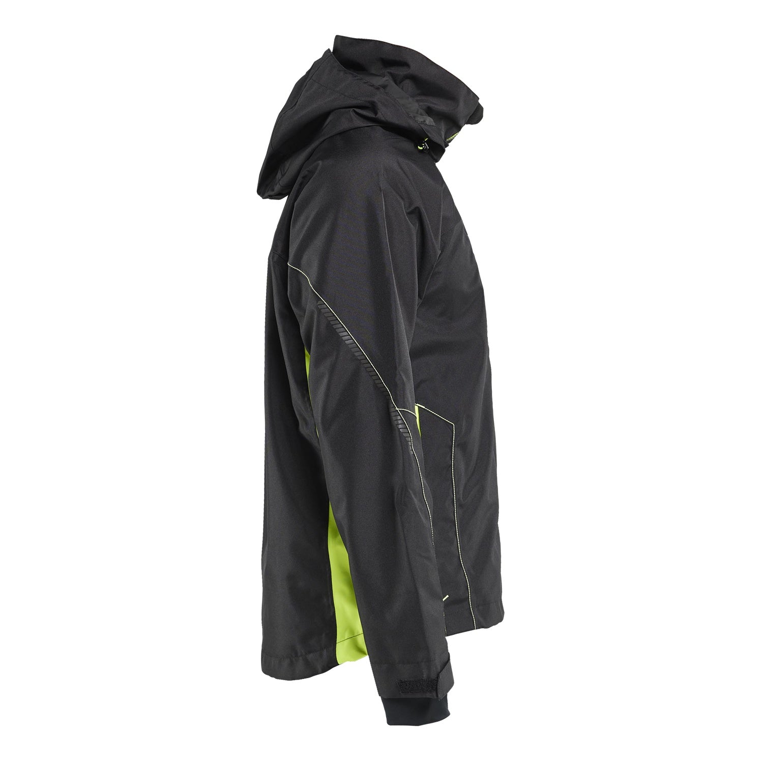 Blaklader BLAKLADER 47901977 Shell jacket Hi Vis Reflective Shell Work Jacket MEN - Waterproof - 479019779933_CR
