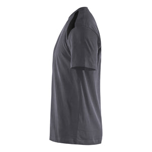 Blaklader BLAKLADER 33791042 T SHIRT Short Sleeve Work T-Shirt MEN - 100% Cotton - 337910429699_CL