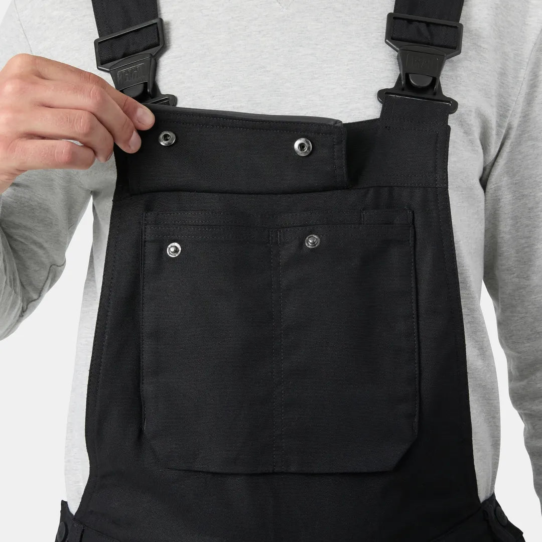 Helly Hansen Work Wear - 77615_990_feature2 - 