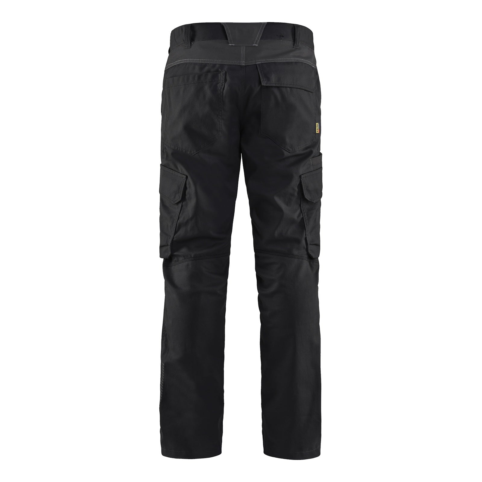 Blaklader 14441832 Industry trousers stretch - 144418329998_2