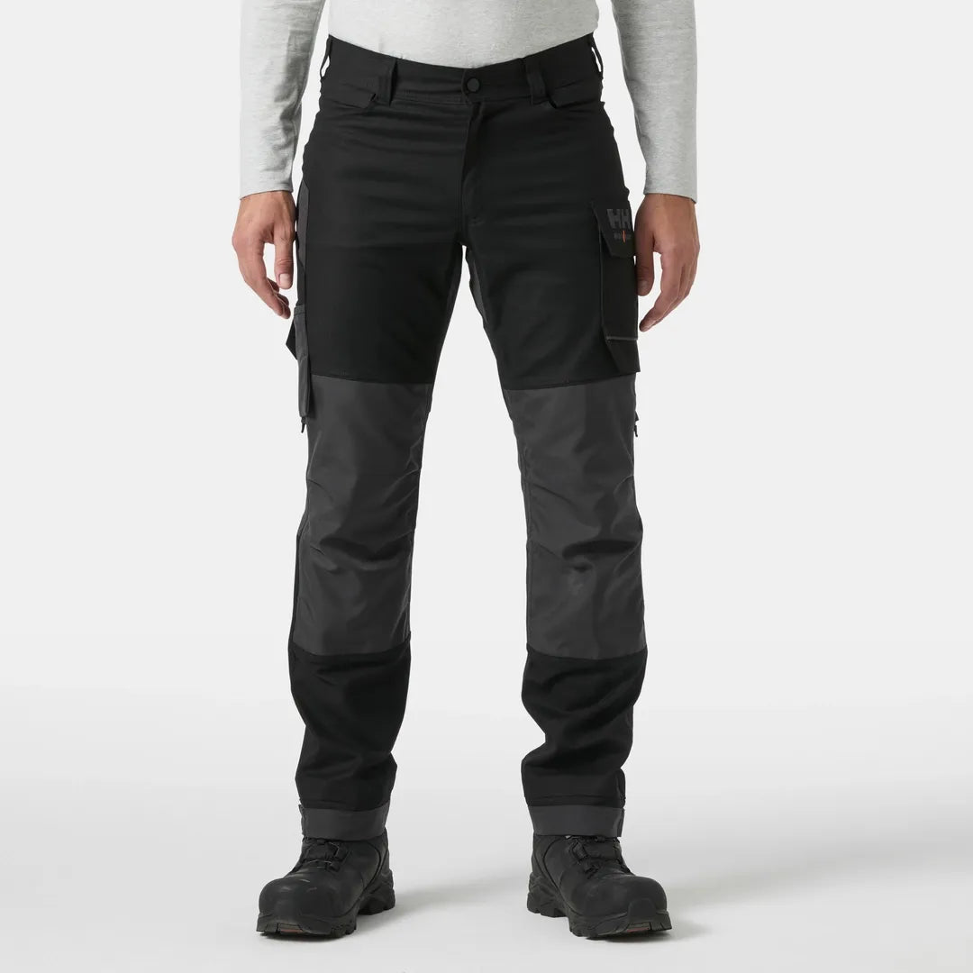 Helly Hansen Work Wear - 77360_999_onbody1 - 