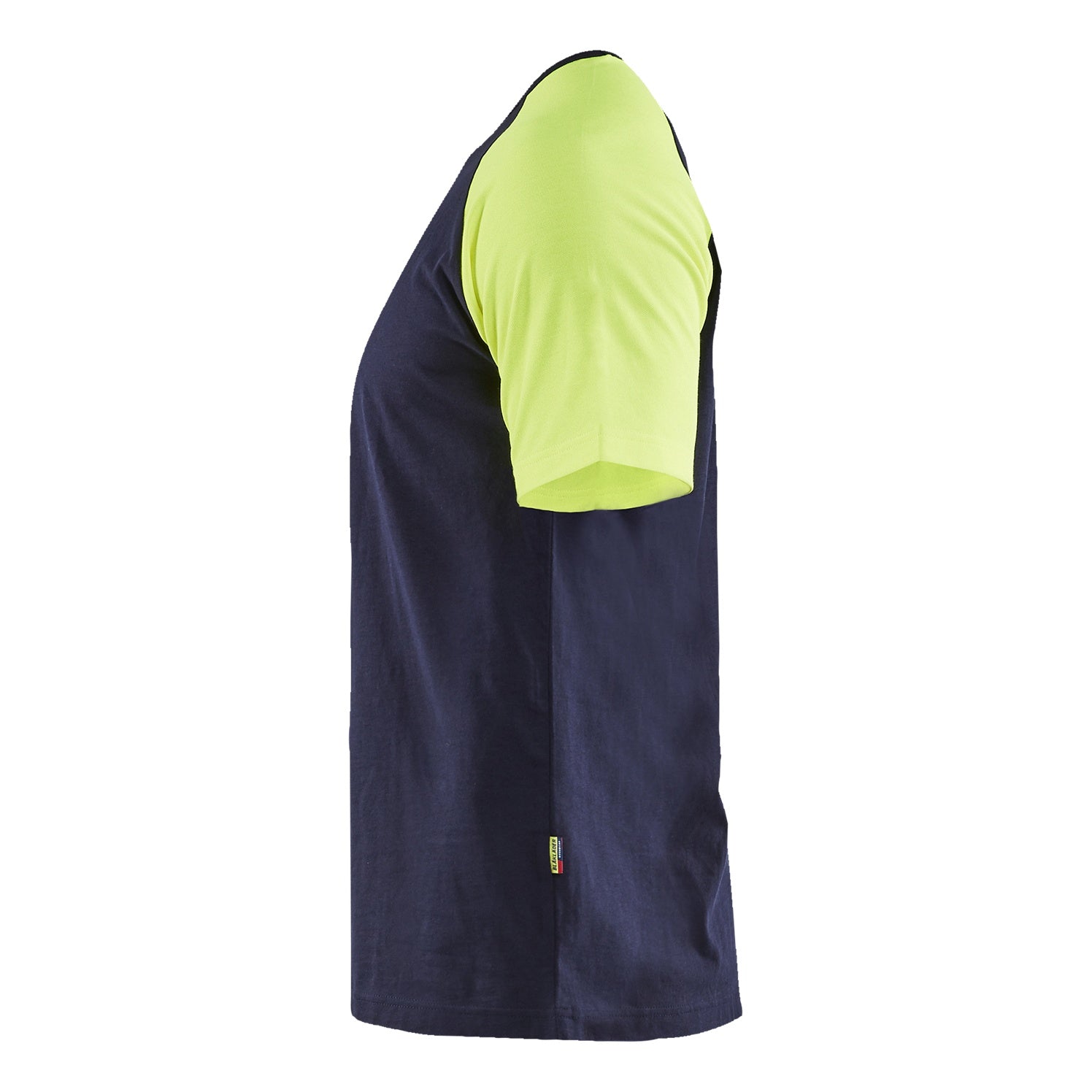 Blaklader BLAKLADER 35151030 T SHIRT Short Sleeve Work T-Shirt MEN - 100% Cotton - 351510308833_CL