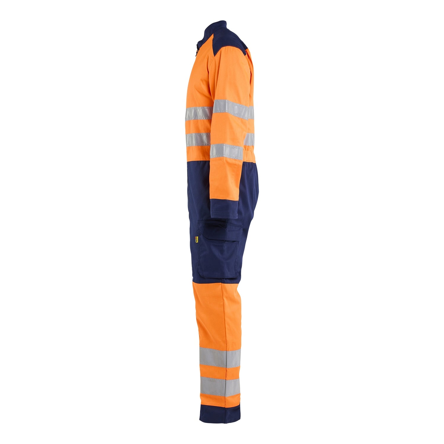 Blaklader 60201812 Hi vis Coverall - 602018125389_CL