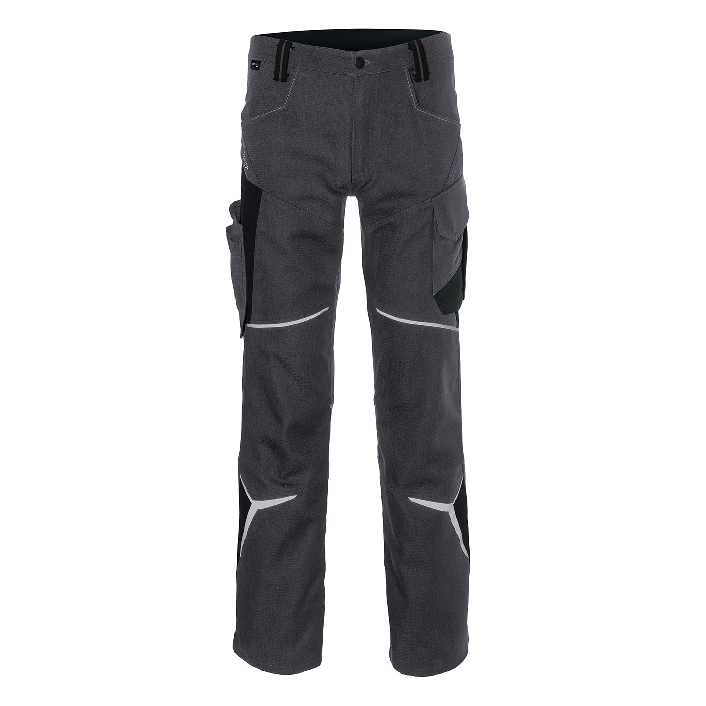 KÜBLER BODYFORCE - Front View