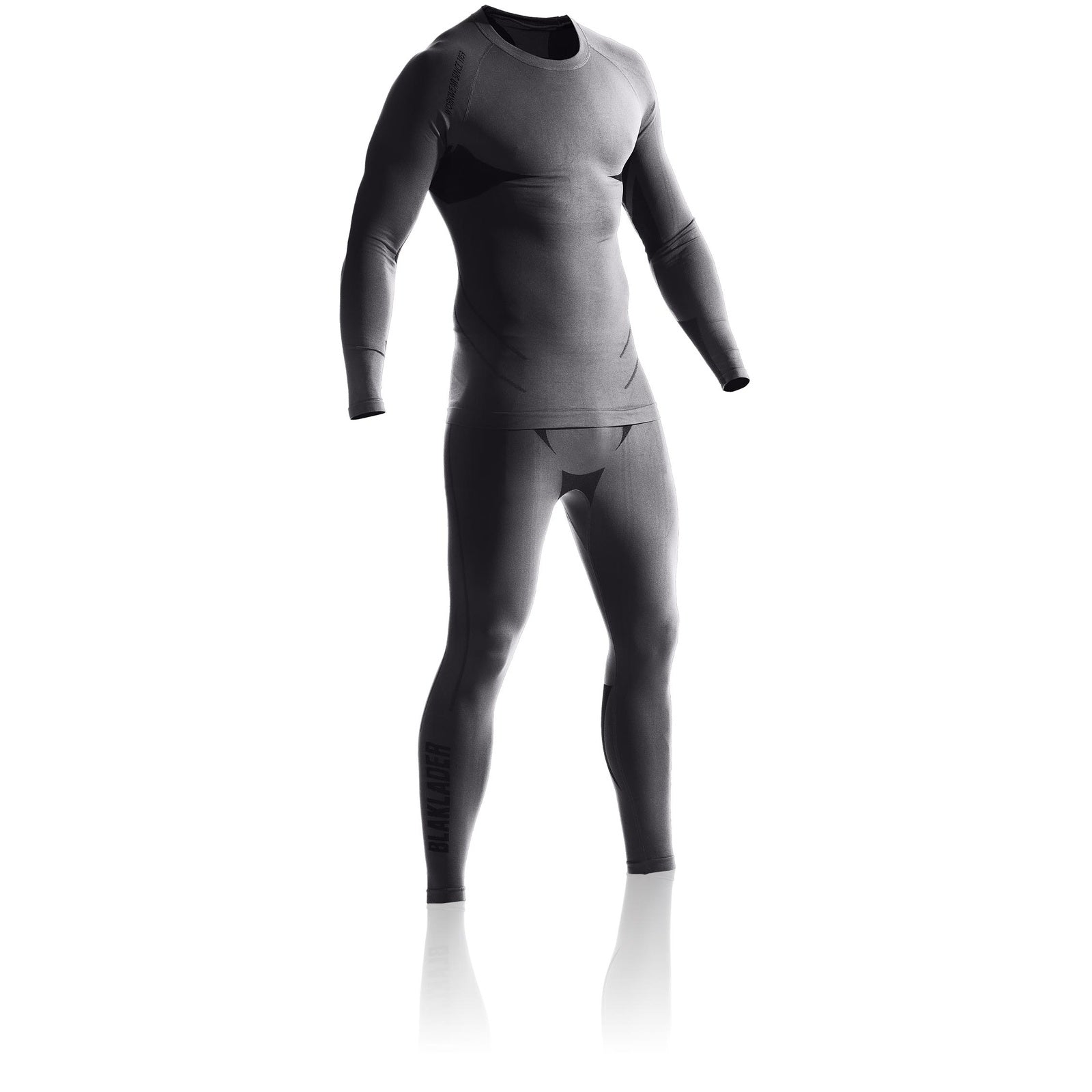 Blaklader 18391052 Underwear trouser DRY - 183910529600_3