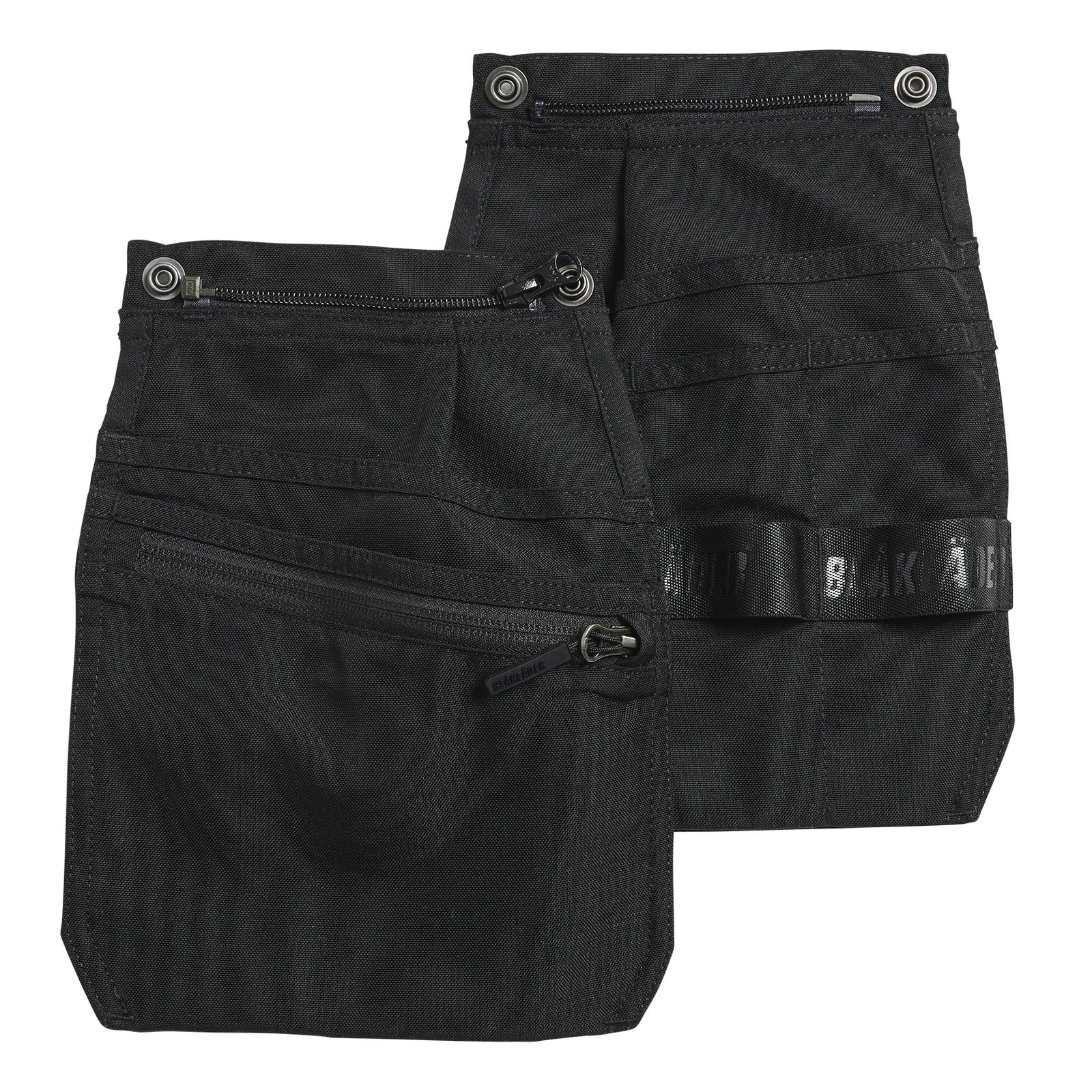Blaklader 21701948 Tool pockets zipper & press stud fastening - 217019489900