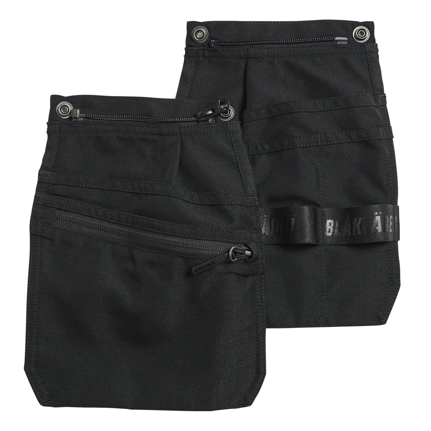 Blaklader 21701948 Tool pockets zipper & press stud fastening - 217019489900