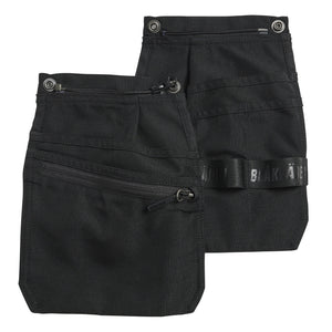 Blaklader 21701948 Tool pockets zipper & press stud fastening - 217019489900
