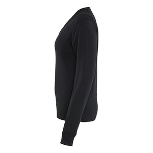 Blaklader BLAKLADER 35912122 WOMEN'S KNITTED PULLOVER Work Sweatshirt WOMEN - 100% Cotton - 359121229900_CL