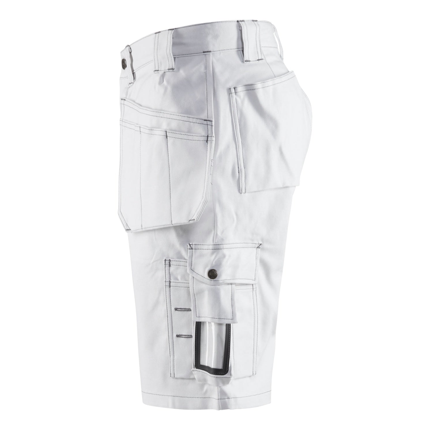 Blaklader BLAKLADER 15361210 | Painters Shorts Work Shorts Men - 100% Cotton - 153612101000_CL