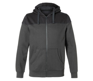 KÜBLER SHIRTS - Front View