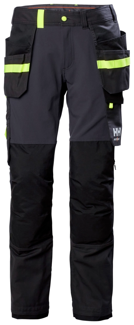 Helly Hansen Work Wear - 77405_989 - Oxford Concept-Winter 2022-FW22-Product Flatshot-Product Flat Shots