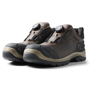 Blaklader BLAKLADER 24540000 ELITE Safety Shoe Waterproof Work Shoe MEN - Waterproof - 245400007899_CL