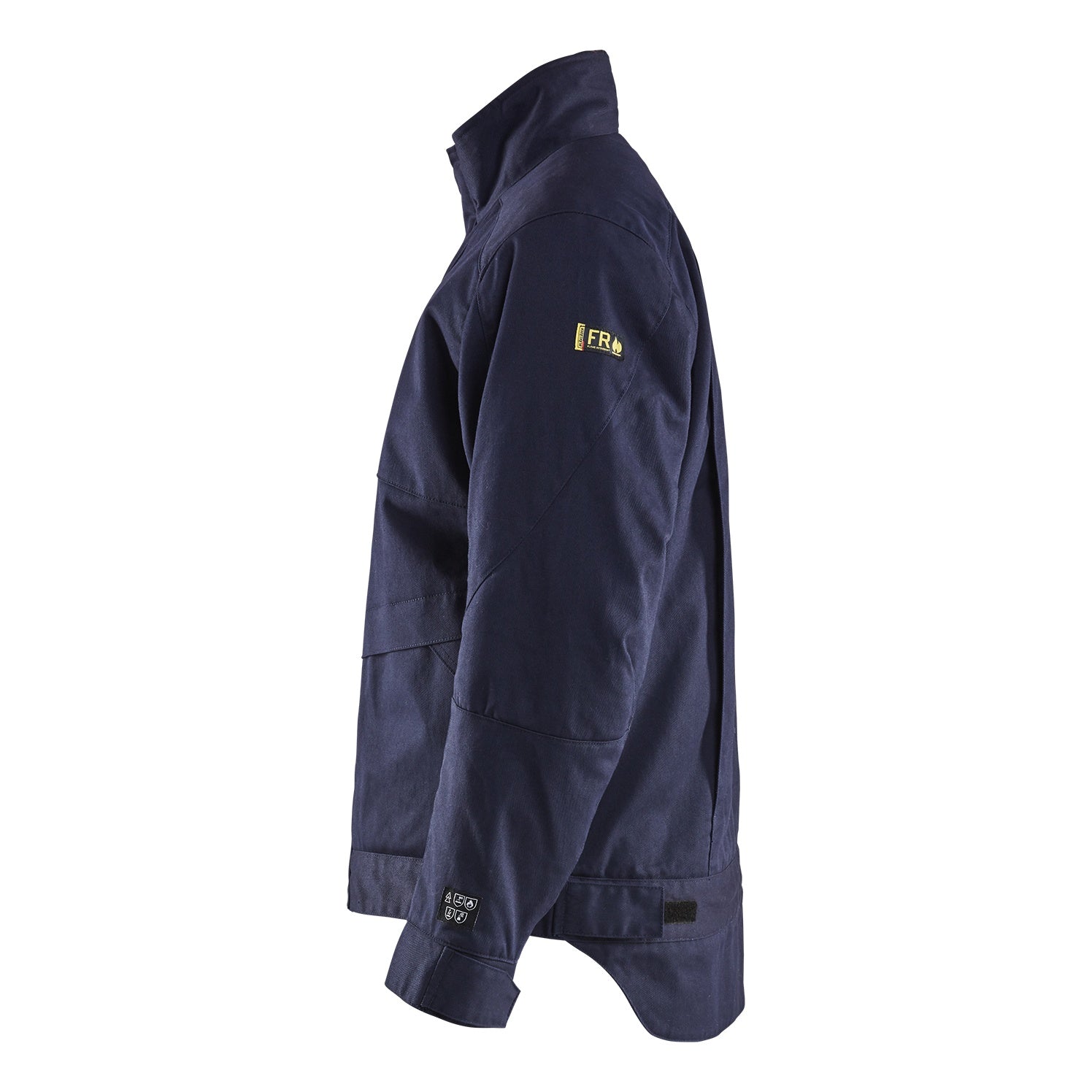 Blaklader BLAKLADER 47841516 Flame resistant winter jacket Work Jacket MEN - Flame Resistant - 478415168900_CL