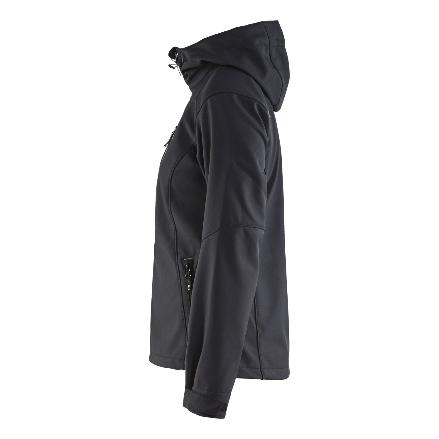 Blaklader BLAKLADER 49192517 Women's Softshell Jacket Softshell Work Jacket WOMEN - Waterproof - 491925179992_CL