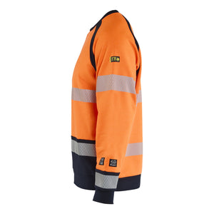 Blaklader 30881745 Sweatshirt Multinorm Inherent - 308817455389_CL