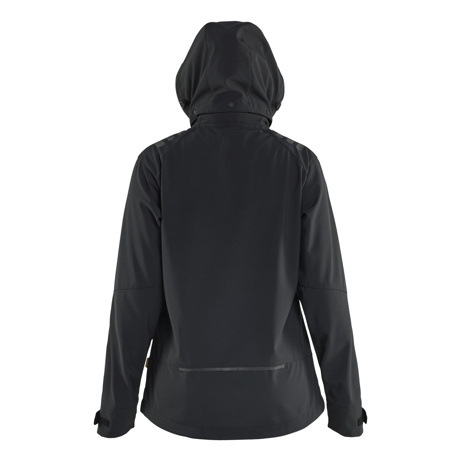 Blaklader 47192513 Women's Softshell jacket - 471925139999_3