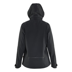 Blaklader 47192513 Women's Softshell jacket - 471925139999_3