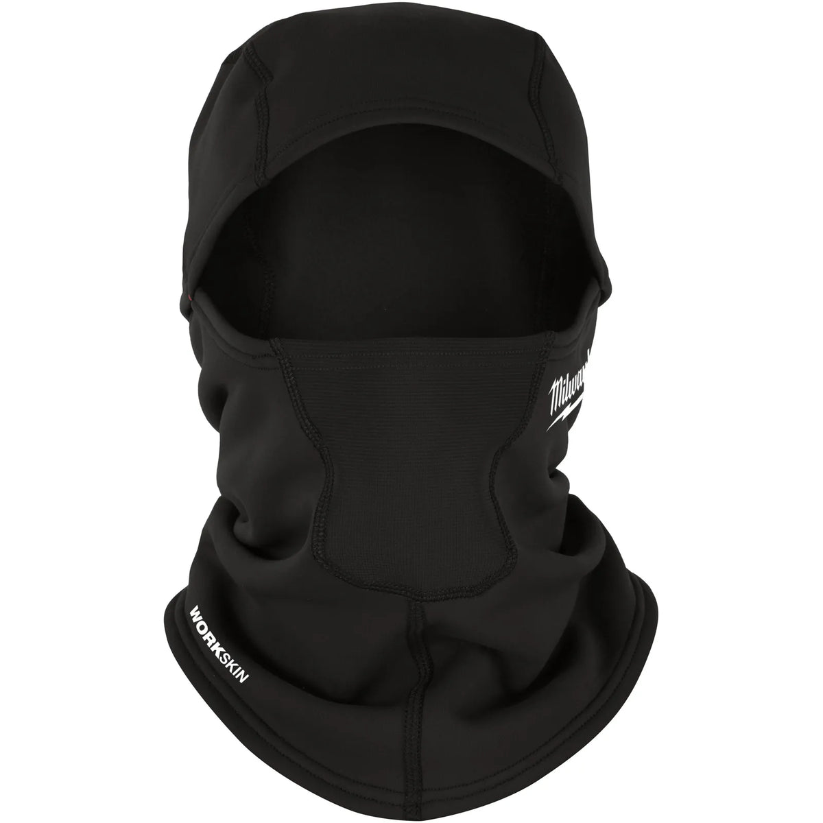 Milwaukee WORKSKIN™ Mid-Weight Balaclava BAL - Black