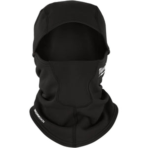 Milwaukee WORKSKIN™ Mid-Weight Balaclava BAL - Black