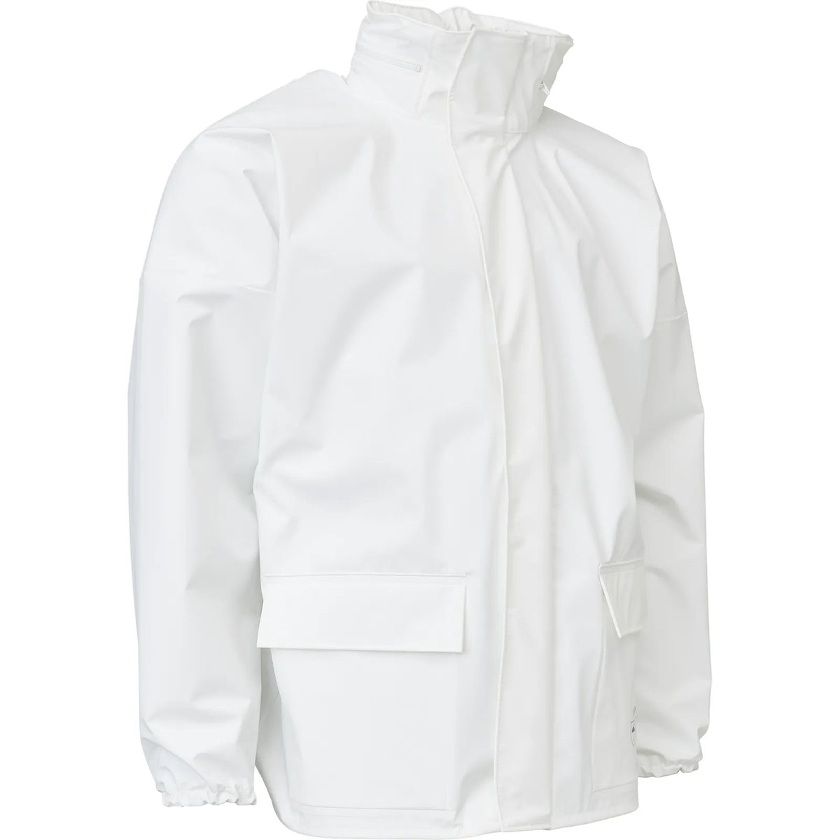 ELKA Rainwear - ELKA PRO Jacket - White
