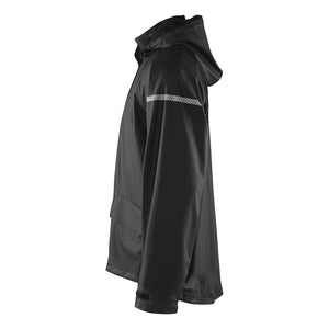 Blaklader BLAKLADER 43112000 Rain jacket Level 1 Work Jacket MEN - Waterproof - 431120009900_CL