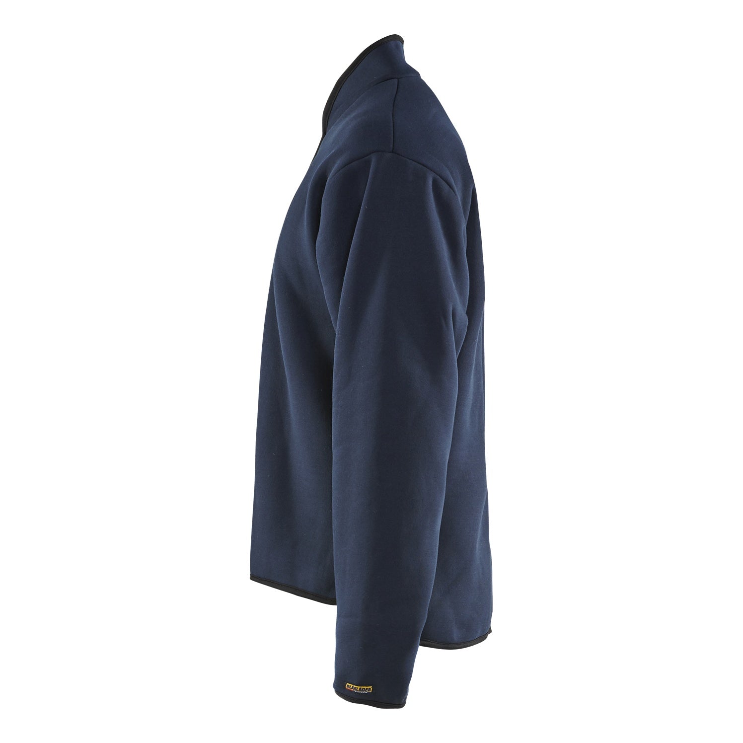 Blaklader BLAKLADER 47702954 Pile Jacket Work Jacket MEN - 100% Polyester - 477029548900_CL