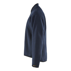 Blaklader BLAKLADER 47702954 Pile Jacket Work Jacket MEN - 100% Polyester - 477029548900_CL
