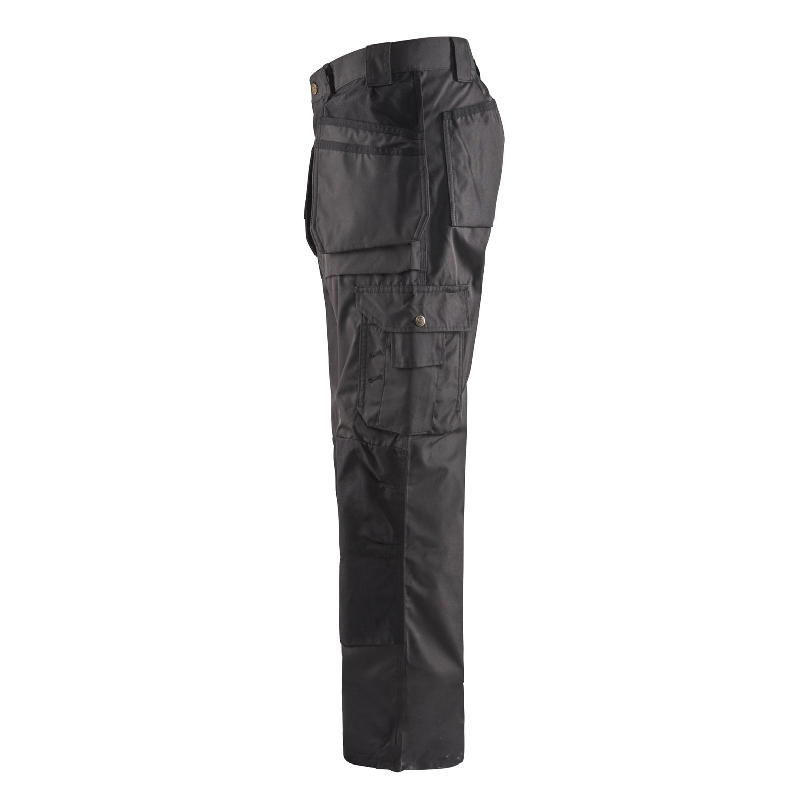 Blaklader BLAKLADER 15251845 | Lightweight Craftsman trousers Work Trousers Men - breathable fabric - 152518459899_CL