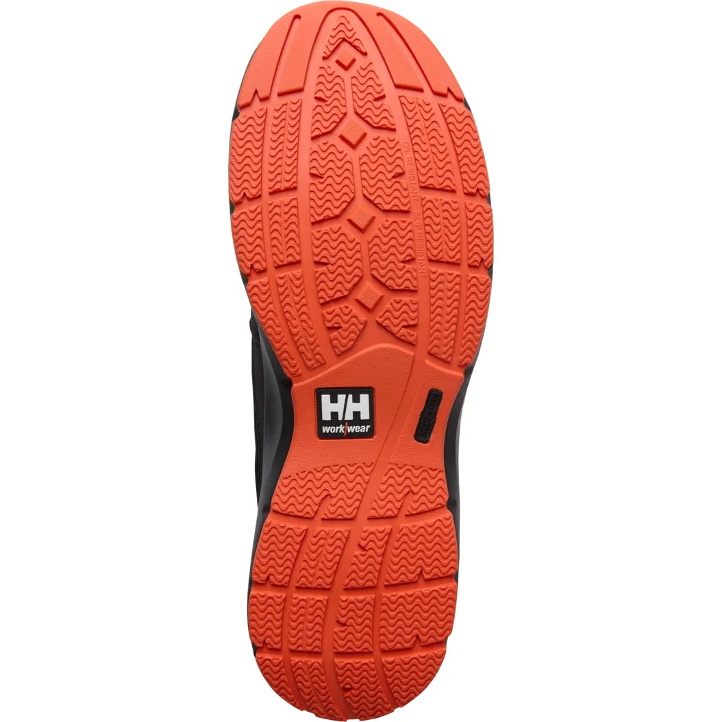 Helly Hansen Work Wear - 78324_992_SOLE - Product Flatshots-S26-Summer 2026-SS26-Footwear