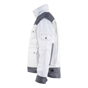 Blaklader BLAKLADER 48651900 Painters lined jacket Work Jacket MEN - Brushed Cotton Blend - 486519001094_CL