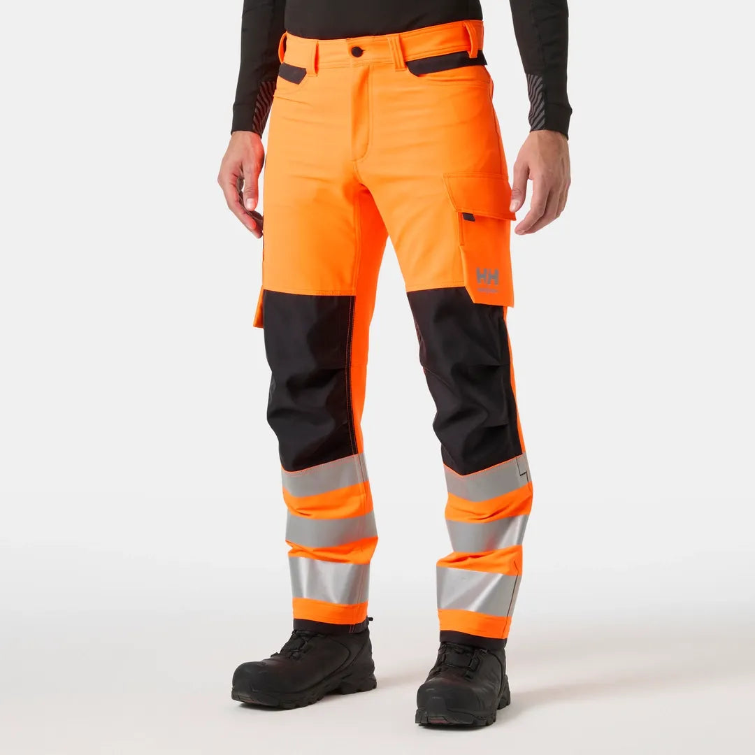 Helly Hansen Work Wear - 77342_269_onbody1 - Onbody-S26-Summer 2026-SS26-Hivis-Alna
