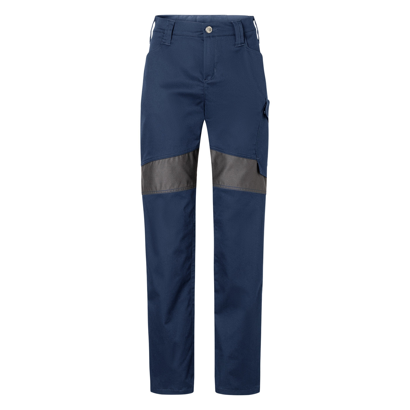 KÜBLER REFORCE - Front View