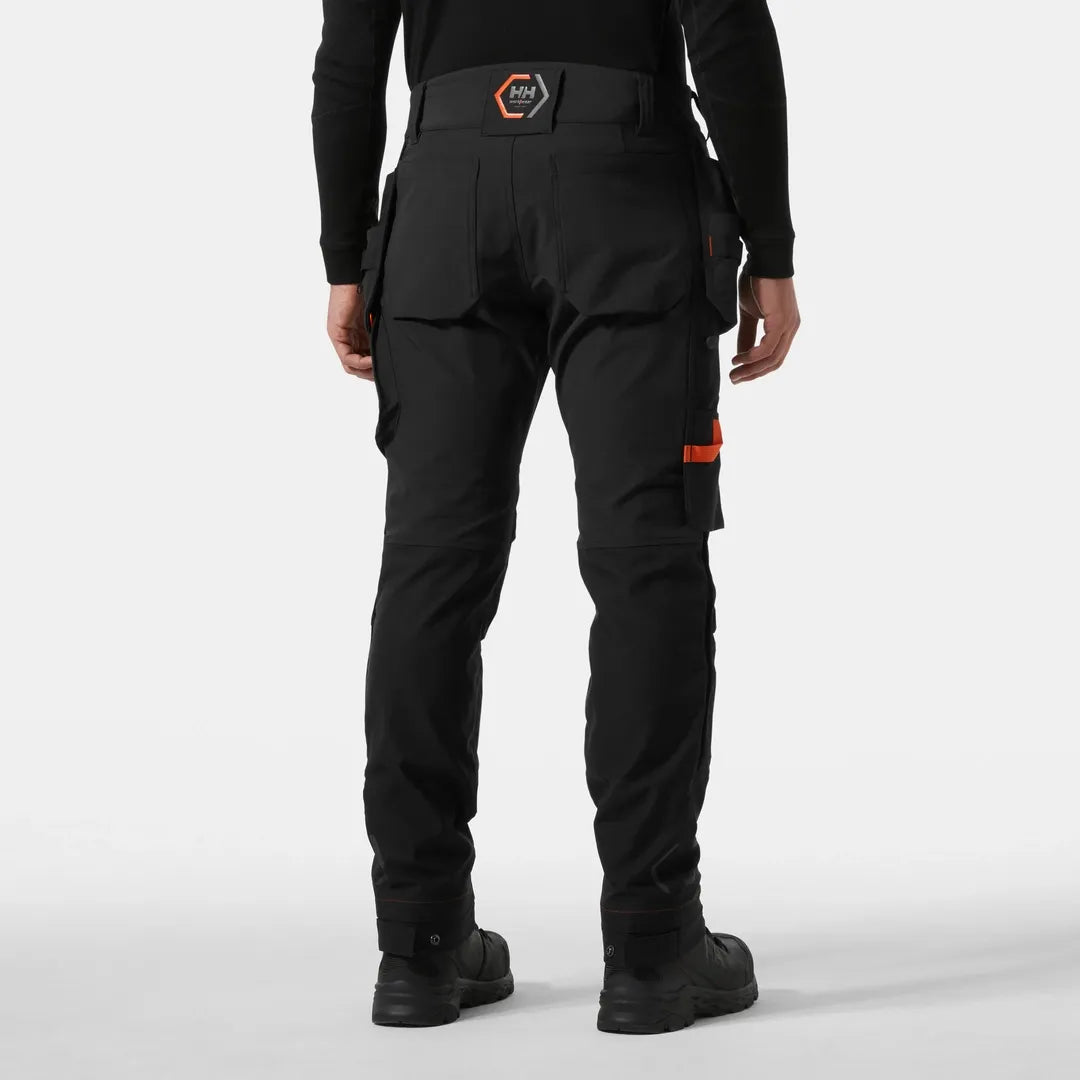 Helly Hansen Work Wear - 77550_990_onbody2 - Onbody-W25-Winter 2025-FW25-Chelsea Evo-Trades