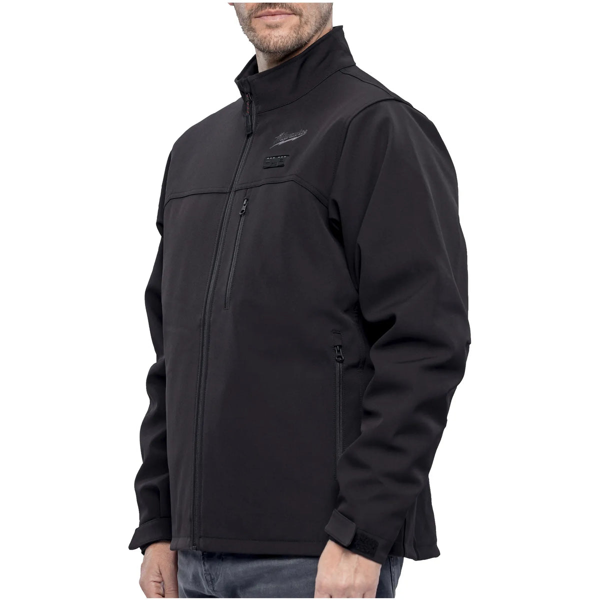 Milwaukee M12™ Heated Jackets M12 HJ6 - Black