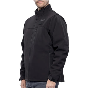 Milwaukee M12™ Heated Jackets M12 HJ6 - Black