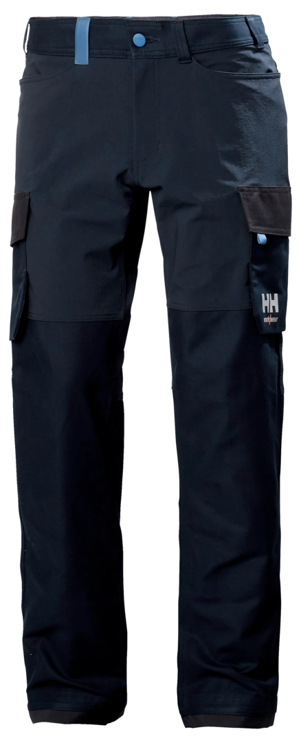 Helly Hansen Work Wear - 77408_599 - Oxford Concept-Winter 2022-FW22-Product Flatshot-Product Flat Shots