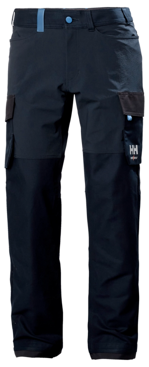 Helly Hansen Work Wear - 77408_599 - Oxford Concept-Winter 2022-FW22-Product Flatshot-Product Flat Shots