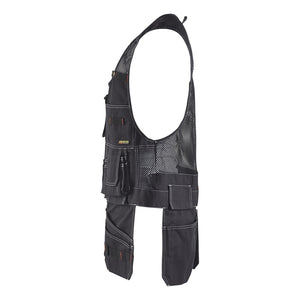 Blaklader BLAKLADER 31001380 Waistcoat Work Waistcoat MEN - Durable Polyester Cotton Blend - 310013809900_CL
