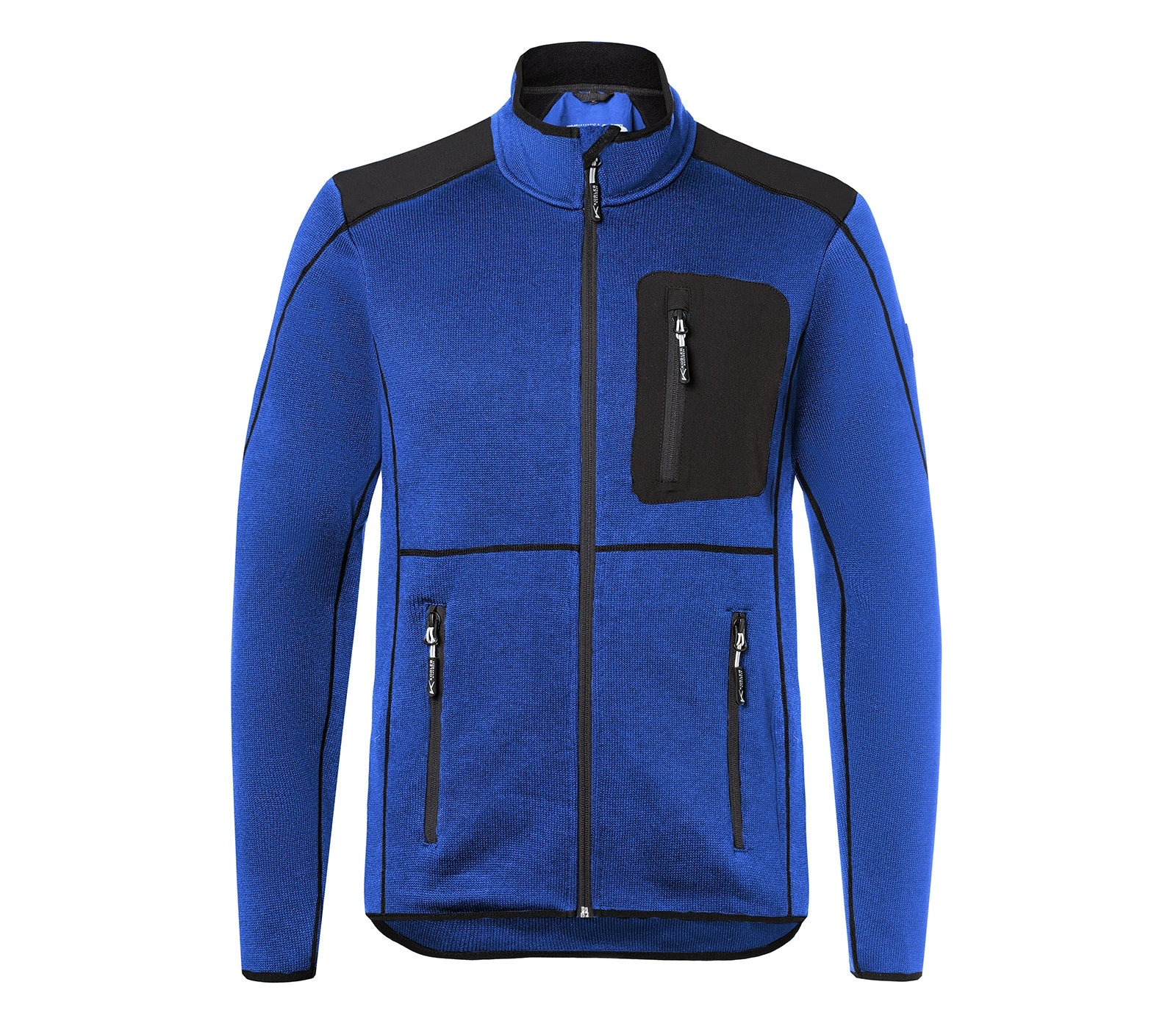 WEATHER - Front View