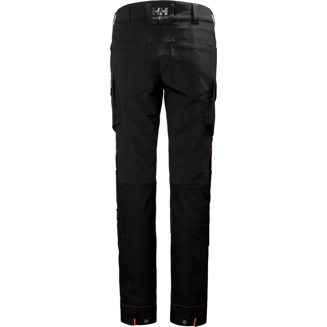 Helly Hansen Work Wear - 77593_991B - Luna-Winter 2022-FW22-Product Flatshot-Product Flat Shots