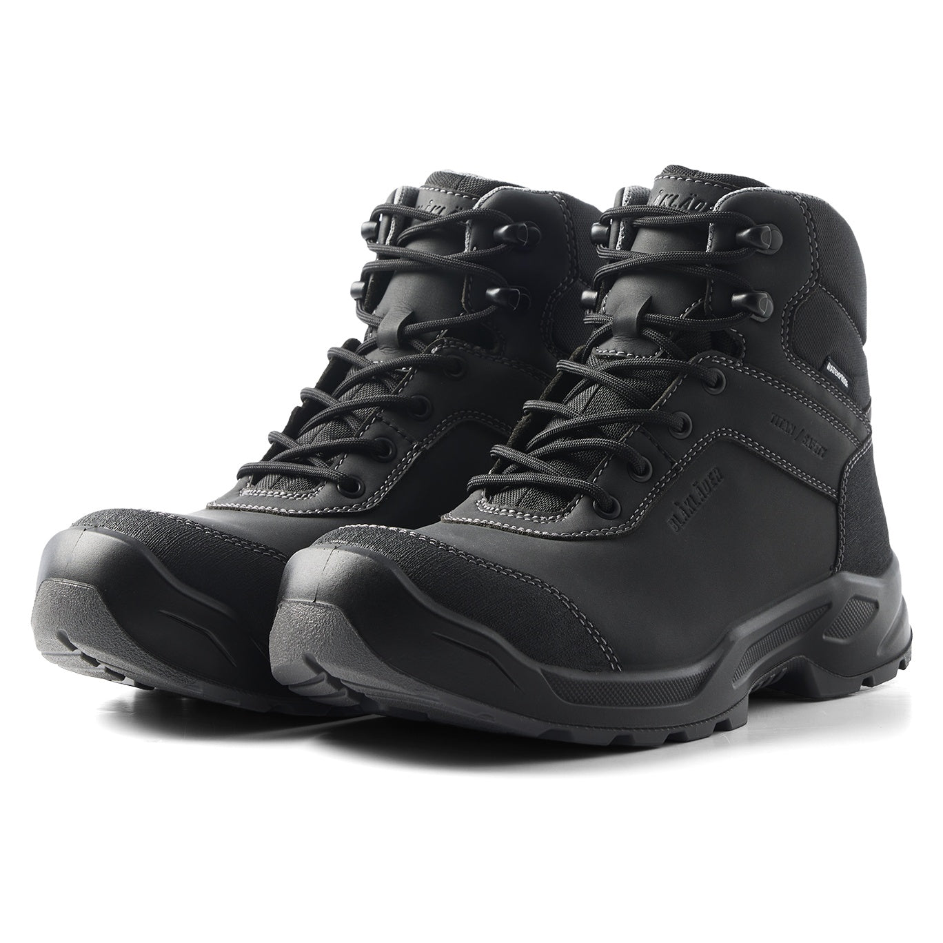 Blaklader 23860000 TITAN Safety Boot S7L Waterproof - 238600009900_CL