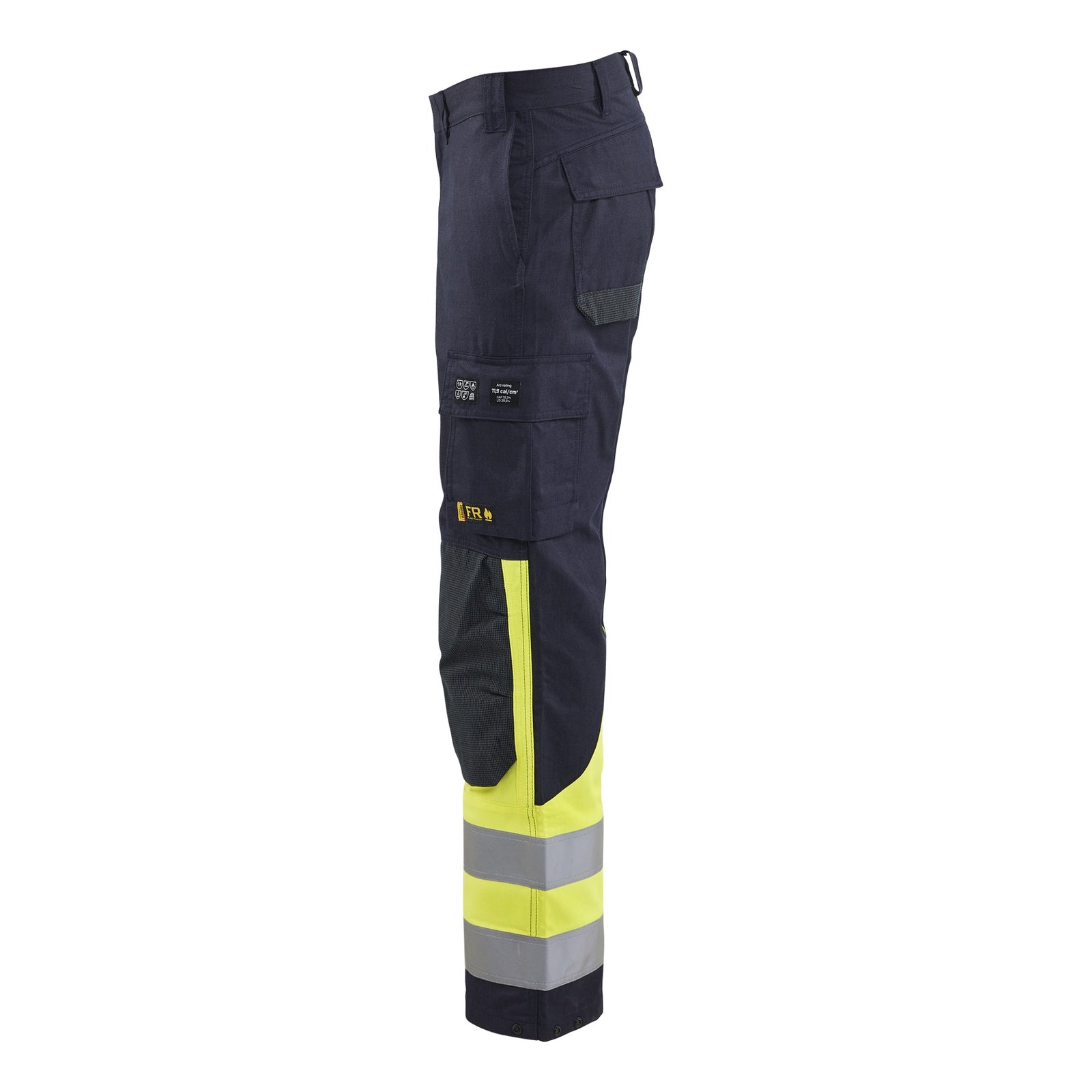 Blaklader 14881512 Multinorm Inherent trousers - 148815128933_CL