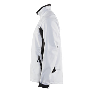 Blaklader BLAKLADER 49502516 Softshell Jacket Softshell Work Jacket MEN - Water Repellent - 495025161098_CL
