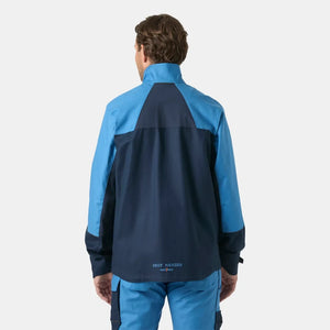 Helly Hansen Work Wear - 77260_595_onbody2 - 