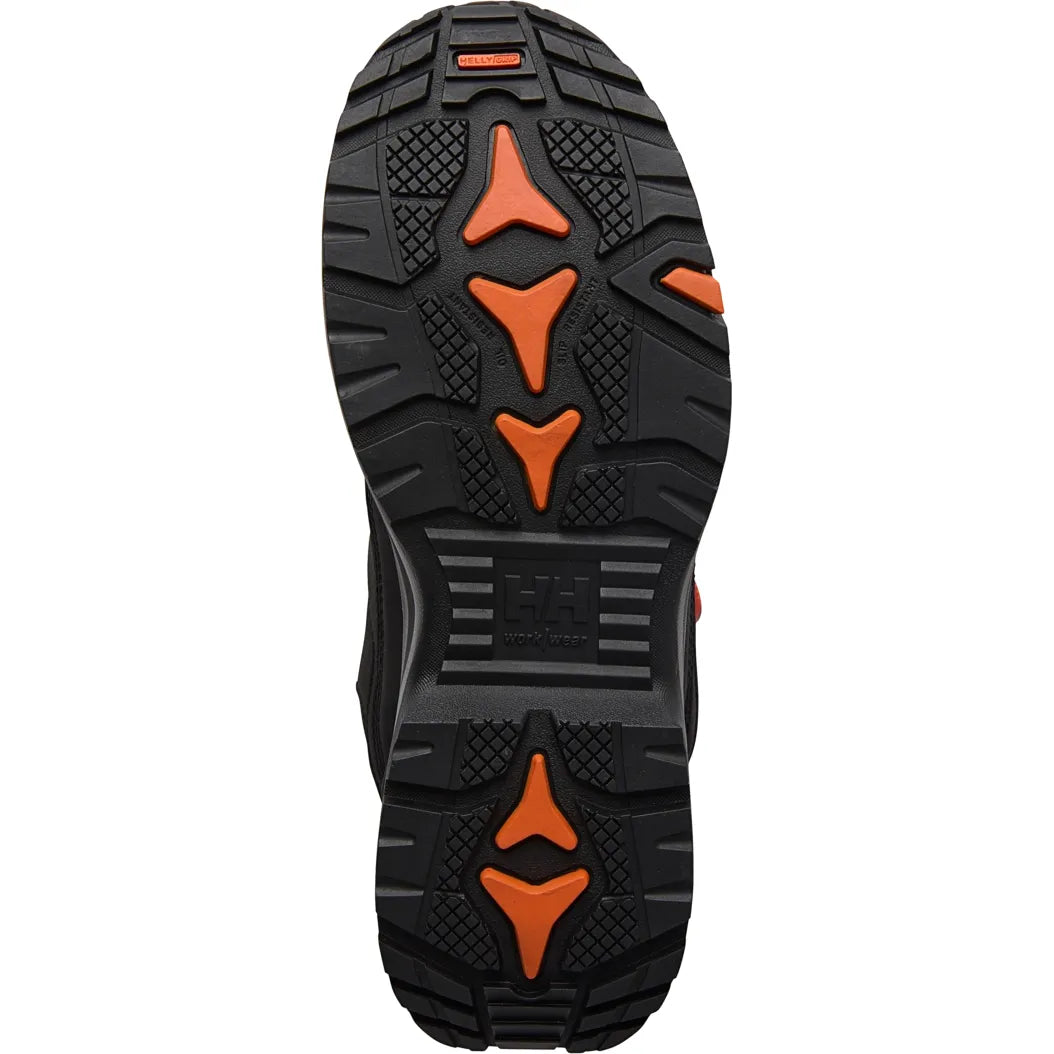 Helly Hansen Work Wear - 78425_999_SOLE - Product Flatshots-S26-Summer 2026-SS26-Footwear