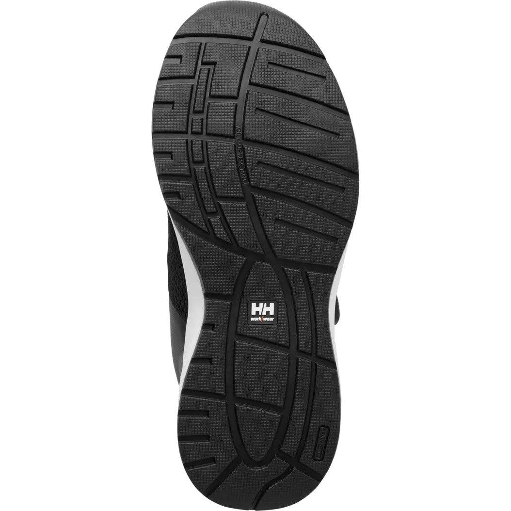Helly Hansen Work Wear - 78442_991_SOLE - Product Flatshots-S26-Summer 2026-SS26-Footwear
