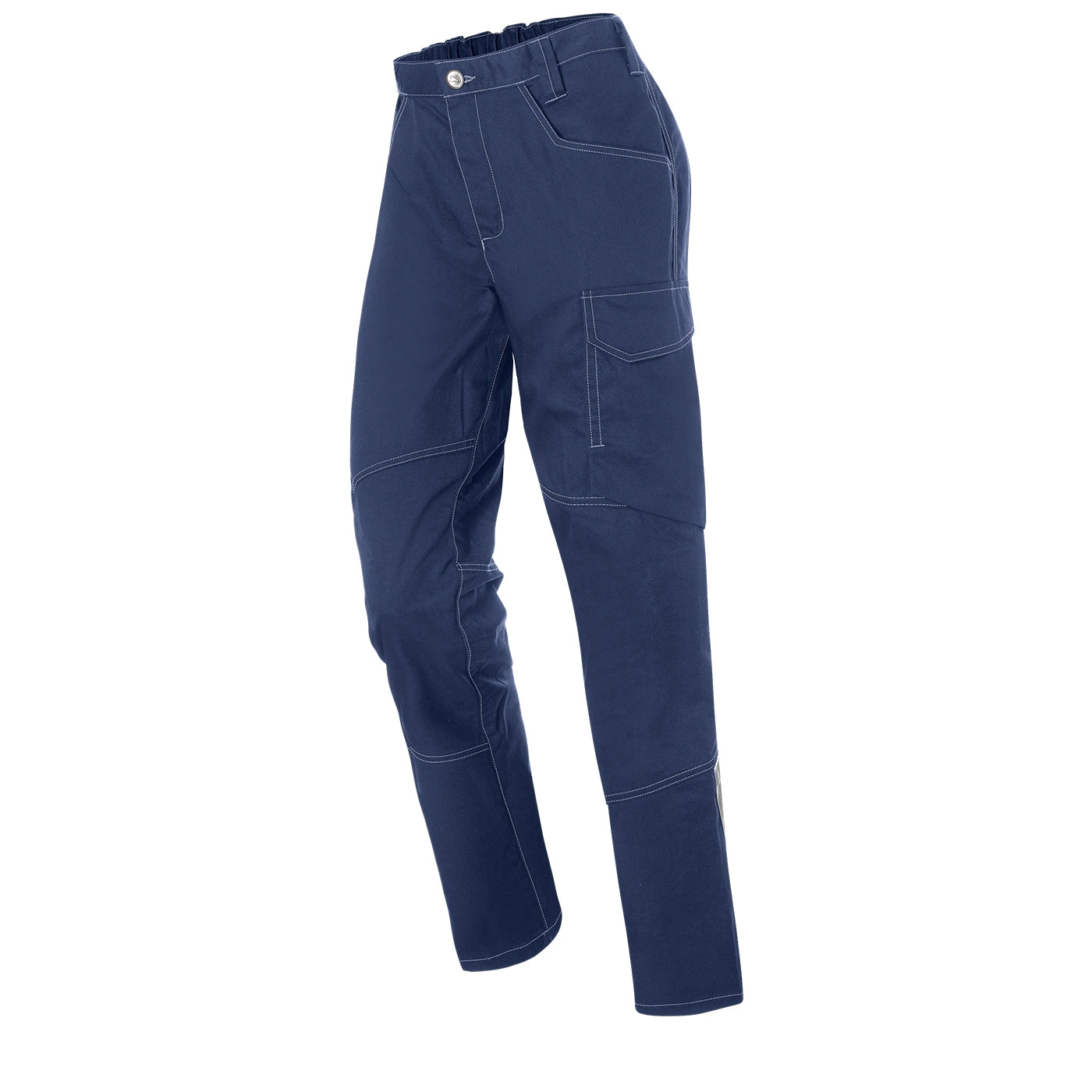 KÜBLER ICONIQ PRO - Front View