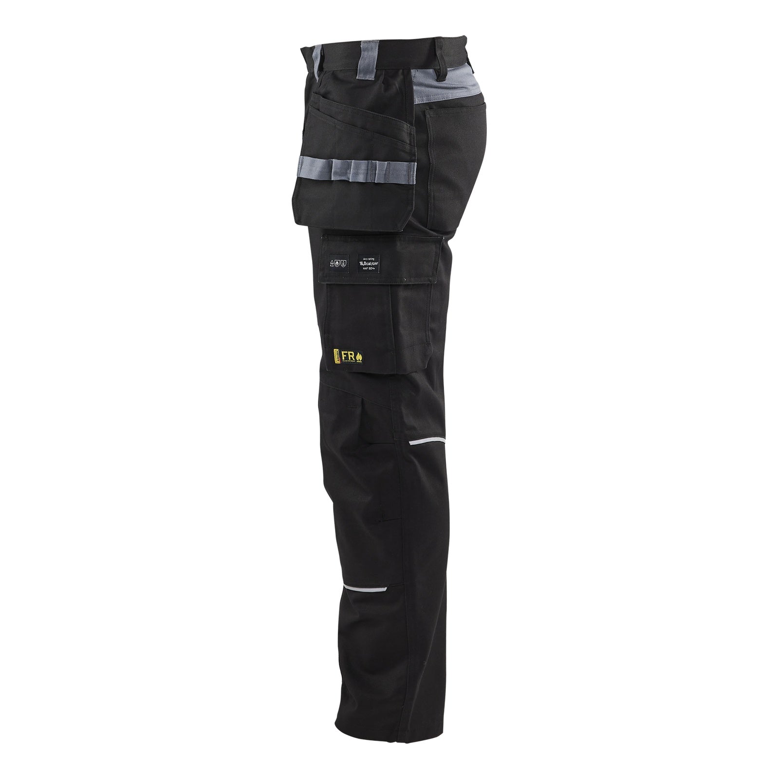 Blaklader BLAKLADER 14611516 Flame resistant craftsman trousers Work Trousers Men - antistatic - 146115169994_CL
