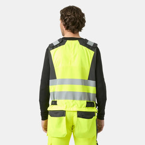 Helly Hansen Work Wear - 77130_369_onbody2 - Onbody-S26-Summer 2026-SS26-Hivis-Alna 